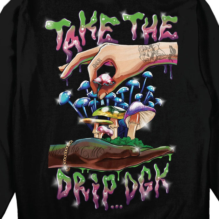 The Gift Hoody - Four Street