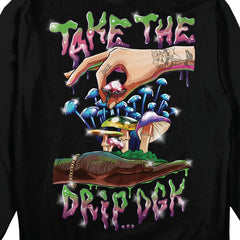 The Gift Hoody - Four Street