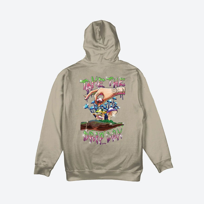 The Gift Hoody - Four Street