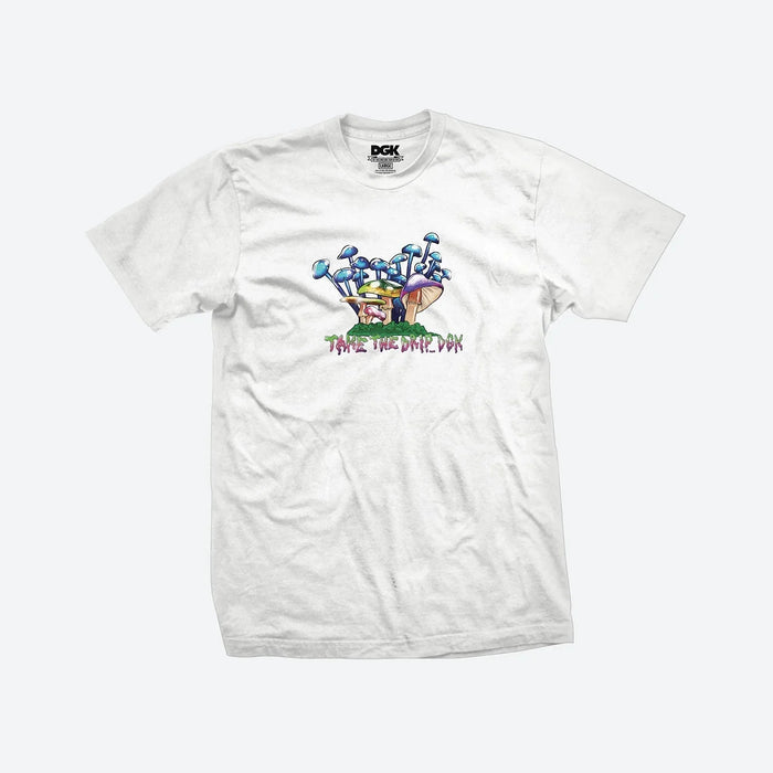 The Gift T-Shirt - Four Street