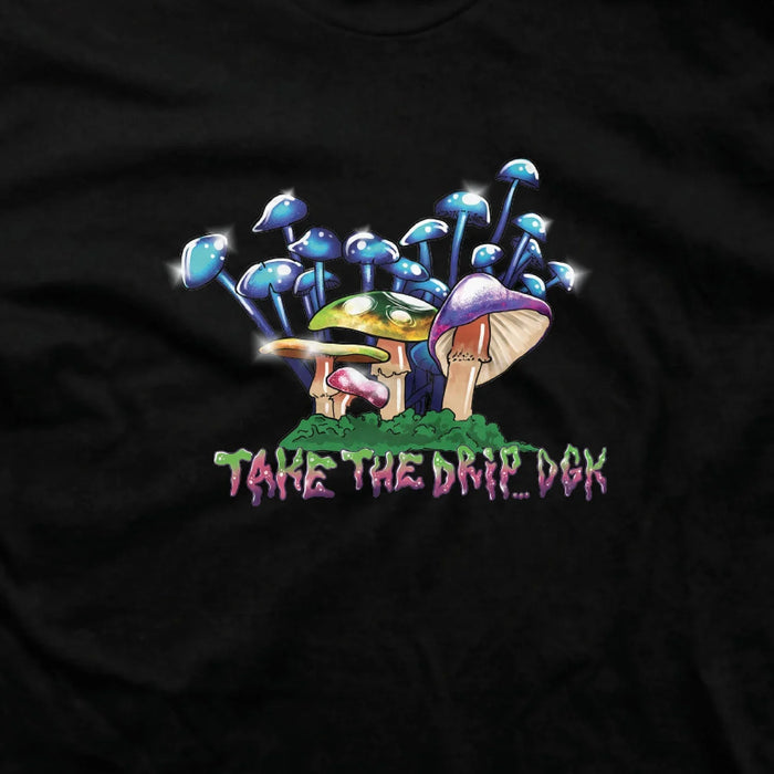 The Gift T-Shirt - Four Street