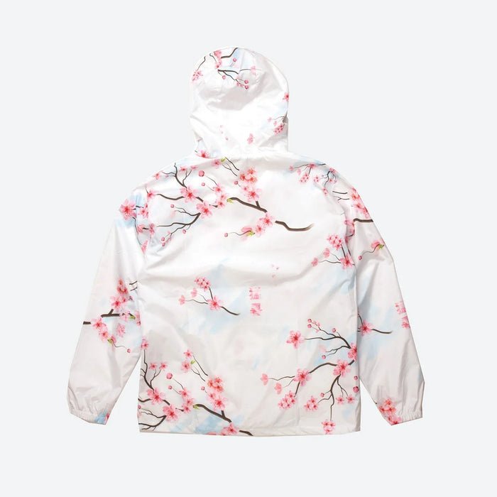 Tranquil Windbreaker - Four Street