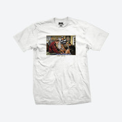 Vatos Forever T-Shirt - Four Street