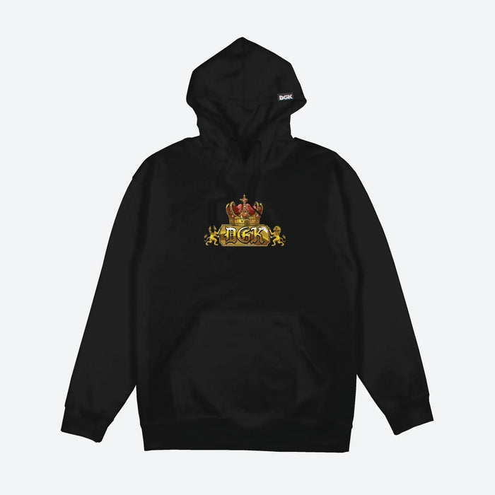 V.I.P Hooded Fleece - Four Street