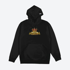 V.I.P Hooded Fleece - Four Street