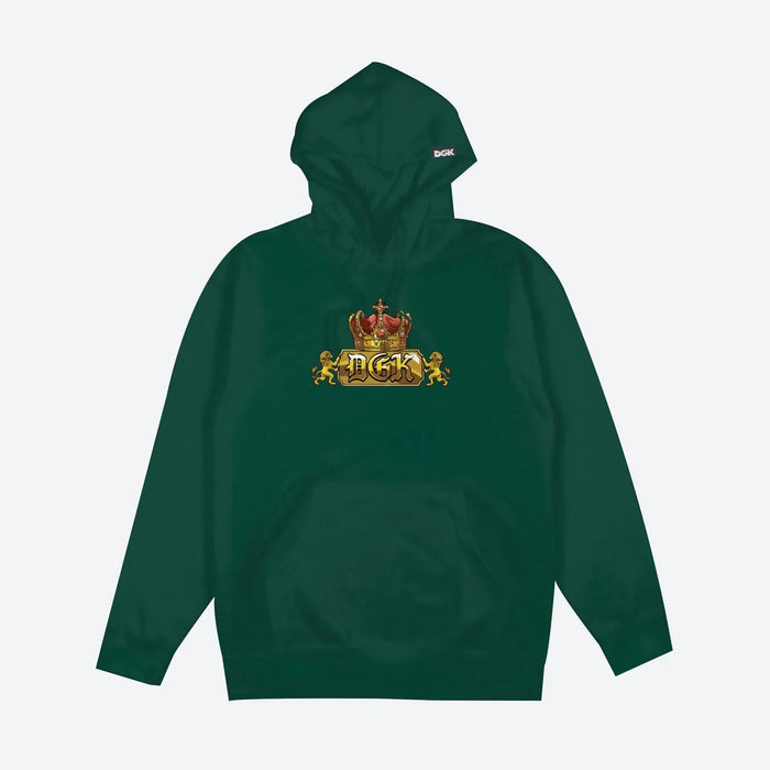 V.I.P Hooded Fleece - Four Street