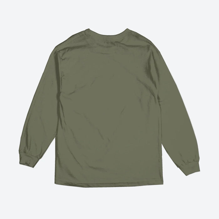 Wings LongSleeve T-Shirt - Four Street