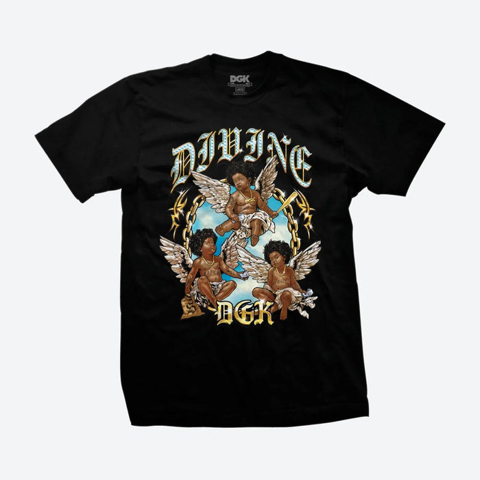 Wings T-Shirt - Four Street